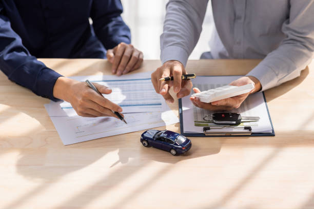 Licensed insurance agency in Raintree Plantation, MO